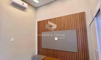 Imagem 6: Casa de Condomínio com 3 dorms, Golden Park Residence, Mirassol - R$ 1.85 mi, Cod: 61