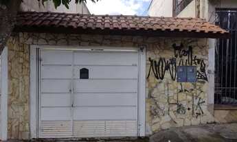 Imagem: Casa vila matilde p alocação