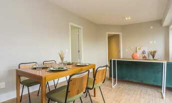 Imagem 7: Apartamento Venda 3 Dormitórios - 93 m² Sumaré