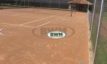 Imagem 3: Casa com 4 dormitórios, 486 m² - venda por R$ 1.950.000 ou aluguel por R$ 9.846/mês - Cond