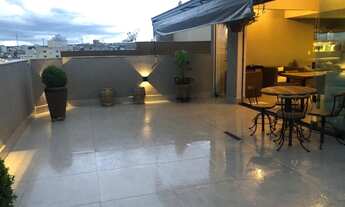 Imagem 2: Apartamento para venda Cobertura- Uberlândia - Minas Gerais Bairro Santa Maria