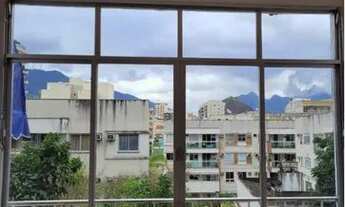 Imagem 2: Apto Tijuca (excelente localização