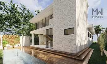 Imagem 5: Casa em Condomínio Alphaville Anápolis - Anápolis, GO