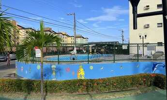 Imagem 4: Residencial Solar dos ventos !