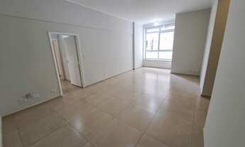 Imagem 3: Apartamento para aluguel tem 110 metros quadrados com 2 quartos em Higienópolis