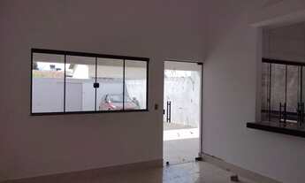 Imagem 6: Casa 2 Quartos 1 Suíte, Aeroporto Sul - Aparecida de Goiânia