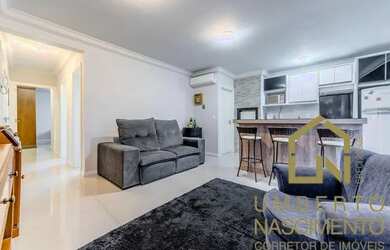 Imagem 5: Apartamento mobiliado e equipado para locação bairro Vila Nova Blumenau SC