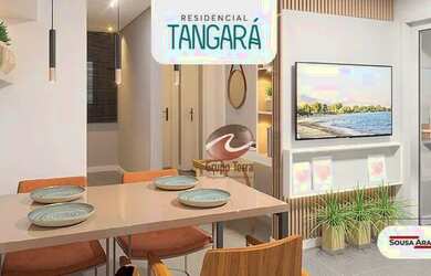 Imagem 4: Apartamento com 2 dormitórios à venda, 50 m² por R$ 232.900 - Loteamento Jardim Sol Nascen