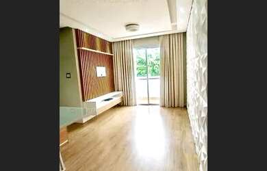 Imagem 6: Apartamento - Parque Camélias - Campinas