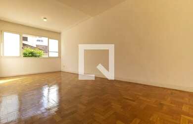 Imagem 5: Apartamento para Aluguel - Laranjeiras, 3 Quartos, 135 m2