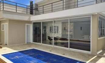 Imagem 5: Casa de condomínio sobrado para aluguel e venda possui 275m² com 3 quartos