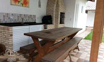 Imagem 9: VENDO LINDA CASA EM CONDOMÍNIO NA LAGOINHA - UBATUBA - SÃO PAULO. * 5 MINUTOS DA PRAIA