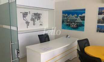 Imagem 4: São Paulo - Conjunto Comercial/Sala - Consolação