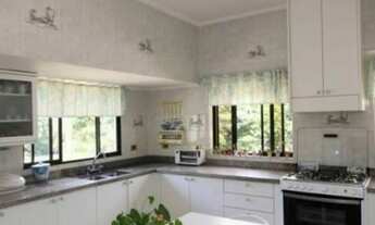 Imagem 5: Sobrado de Alto Padrão (mobiliado) na Vila Albertina com 4 suítes, quintal e 6 vagas