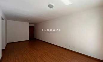 Imagem 3: Apartamento com 2 quartos e 78m² por R$1.750,00 - Ermitage - Teresópolis/Rj