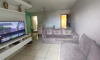 Imagem 7: Vendo Apto 3/4 mais dependência 88 m2 no Feitosa