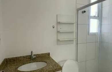 Imagem 6: Apartamento para aluguel tem 62 metros quadrados com 2 quartos