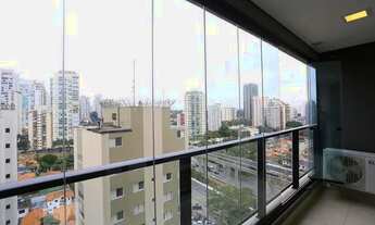 Imagem 5: Apartamento para Aluguel - Brooklin, 1 Quarto, 37 m2