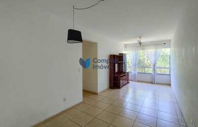 Imagem 3: Apartamento 3 quartos, 1 vaga, condomínio com infra completa - Cristal PoA RS