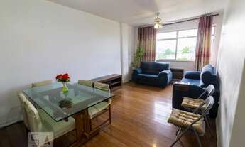 Imagem: Apartamento para Aluguel - Maracanã, 3