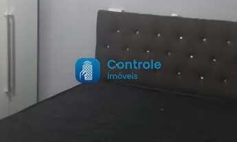 Imagem 6: TF - Apartamento térreo, com 2 dormitórios, varanda e lazer, no Real Parque, em São José