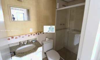 Imagem 7: Apartamento para Venda em São Paulo, Saúde, 2 dormitórios, 1 suíte, 2 banheiros, 2 vagas