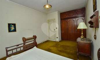 Imagem 6: Sobrado para venda em Água Branca - São Paulo - SP