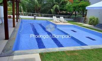 Imagem 1: Casa em Condomínio à venda na Via 2ª Principal,Camaçari,BA Busca Vida, 5 quartos 498m²