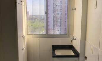 Imagem 7: Oportunidade! 03 quartos com suíte, elevador, garagem. Andar alto. Gaivotas