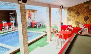 Imagem 2: Espaço para festas e eventos