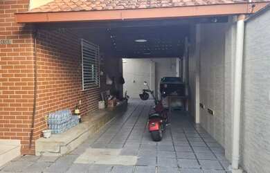 Imagem 3: Casa parque 10 com 238 metros quadrados com 3 quartos