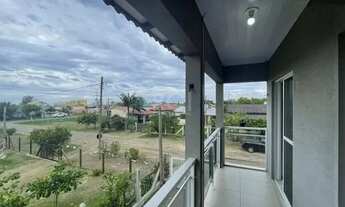 Imagem 2: Sobrado em Balneário Atlântico