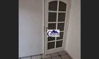 Imagem 7: Apartamento com 2 dormitórios à venda, 89 m² por R$ 320.000,00 - Vila Guiomar - Santo Andr