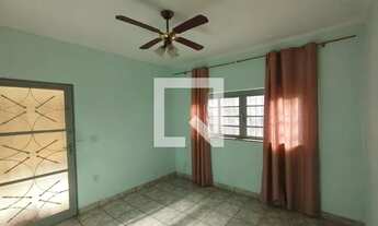 Imagem 2: Casa para Aluguel - Vila Monte Alegre, 2 Quartos, 70 m2