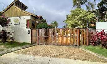 Imagem 3: Casa à venda no Bosque de Barão Geraldo - Campinas/SP