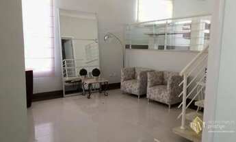 Imagem 5: Casa com 4 dormitórios para alugar, 420 m² por R$ 10.160,00/mês - Condomínio Jardim Theodo