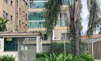 Imagem 2: APARTAMENTO NO BAIRRO SEMINÁRIO DIVISA COM BATEL