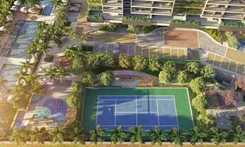 Imagem 2: Apartamento garden de 2 Quartos e 1 Vaga na Barra