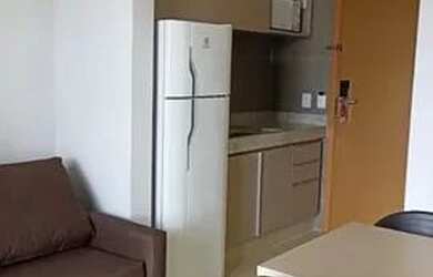 Imagem 5: Aluguel de apartamento em caldas novas lagoas Ecotowers