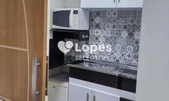 Imagem 6: Sala comercial para locação no Alphaville Campinas Condomínio Alpha Business