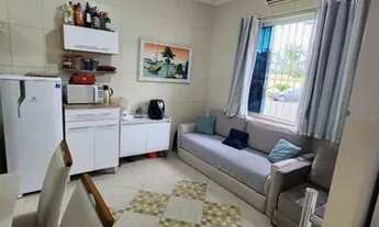 Imagem 6: Lindo Apto térreo, sala, cozinha, banheiro e uma suíte c/ hidro na Verolme/Angra dos Reis