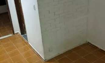 Imagem 3: Casa no loteamento da Castrol