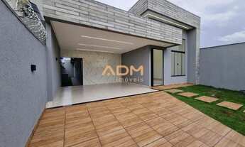 Imagem 4: Apartamento à venda no bairro São Francisco - Senador Canedo/GO