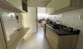 Imagem 7: Apartamento a venda na Pituba 3/4 com suíte, amplo, 2 vagas de garagens, perto da praia