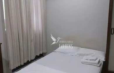 Imagem 3: Apartamento com 1 dormitório para alugar, 30 m² por R$ 1.200,00/mês - Centro - Londrina/PR