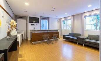 Imagem 6: Apartamento com 3 dormitórios à venda, 70 m² por R$ 655.000 - Vila Mariana - São Paulo/SP