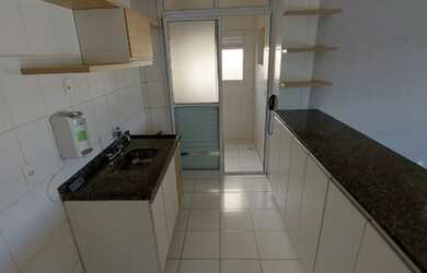 Imagem 2: Apto p/ locação com 70 m² com 2 quartos sendo 1 suíte, terraço Grill , lazer completo