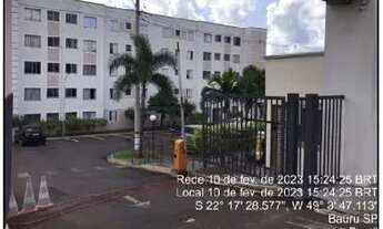 Imagem 2: BAURU - Apartamento Padrão