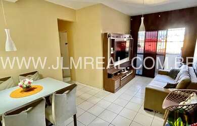 Imagem 4: VENDO APARTAMENTO COM 72m², 3 QUARTOS NO BAIRRO DAMAS - FORTALEZA - CEARÁ