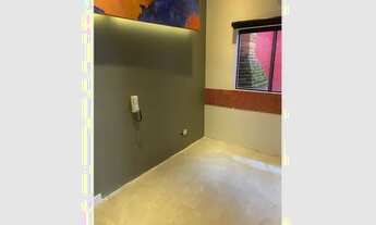 Imagem 5: Salas em prédio de esquina, lugar movimentado no centro de Mogi das Cruzes